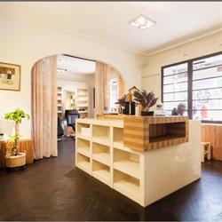 U Nice Place Beauty&Spa-soin Amincissement -Epilation Definitive-Massage -Soin Visage, Elsene openingstijden