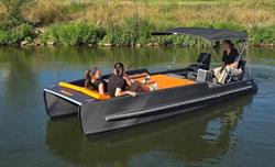 Stilsloep/Bootverhuur Maasplassen, Kinrooi openingstijden