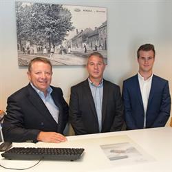 Verdassur, Herzele openingstijden