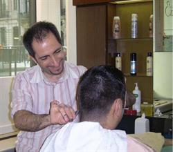 Enzo Coiffure, Brussel openingstijden