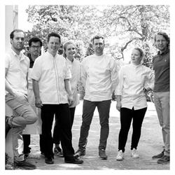 NICOLAS Signature catering, Beerse openingstijden