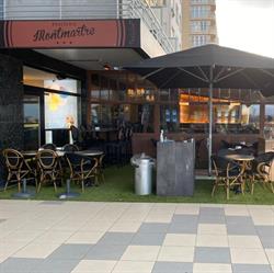 Montmartre, Blankenberge openingstijden