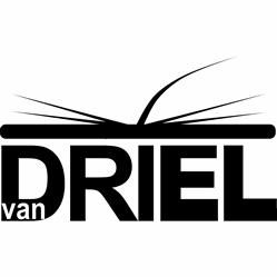 Van Driel Publishing, Brugge openingstijden