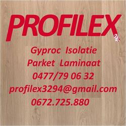 Profilex, Molenstede openingstijden