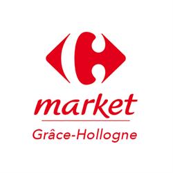Carrefour, Grâce-Hollogne openingstijden