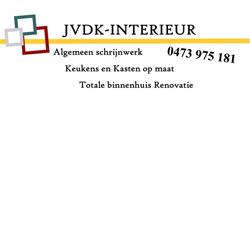 Van Der Kloot / Johan, Wuustwezel openingstijden