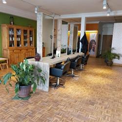 Biokapsalon Natur'elle, Malle openingstijden