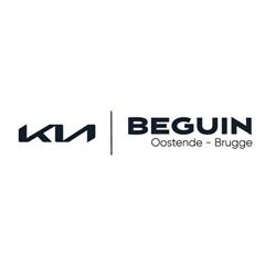 BEGUIN Oostende - Kia & Suzuki, openingstijden