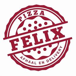 FELIX PIZZA, Vilvoorde openingstijden
