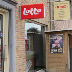 Slagerij - Bakkerij Tobac, Essen openingstijden