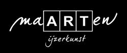 Maarten Ijzerkunst, Maarten Vaessen, Kinrooi openingstijden