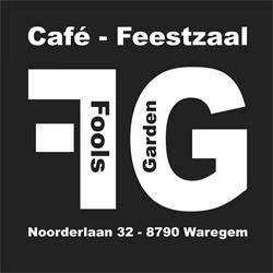 Fools Garden, Waregem openingstijden