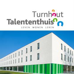 Talententhuis Turnhout, openingstijden