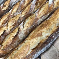 Bakkerij Vleugels, Leuven openingstijden