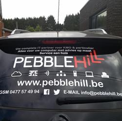Pebblehill Software, Zichem openingstijden