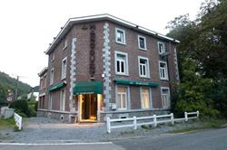 Gîte Le Marcourt, openingstijden