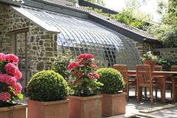 Le Jardin des Oies, Beaufays openingstijden