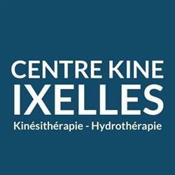Centre Kiné Ixelles, openingstijden