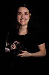 Chantal Maes Photography, Balen openingstijden