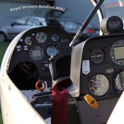 Royal Verviers Aviation, openingstijden