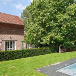 B&B Het Logiement, Lierde openingstijden