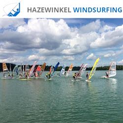 Hazewinkel Windsurfing vzw, Heindonk openingstijden