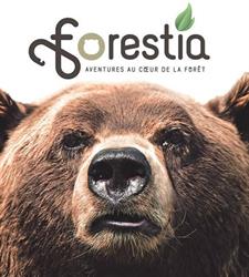 Forestia, Theux openingstijden