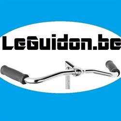 Fietsen Le Guidon, Bredene openingstijden