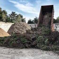 Vandewiele Recycling, Wervik openingstijden