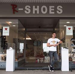 R-Shoes, Waregem openingstijden