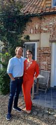 De Blauwe Maaten, Gruitrode openingstijden