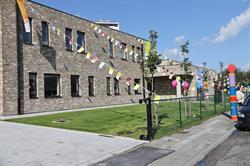 Basisschool De Zandlopertjes Bredene Vestiging Groenendijk, openingstijden