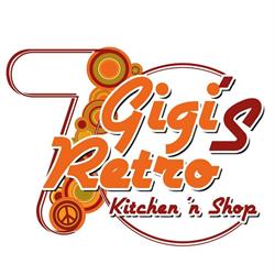 Gigi's Retro, Deinze openingstijden