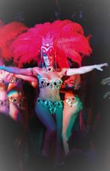 Ines Mier Dancers, Vilvoorde openingstijden