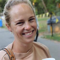 Diëtiste Anja Van der Borght, Mechelen openingstijden