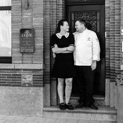 L'Envie, Zwevegem openingstijden