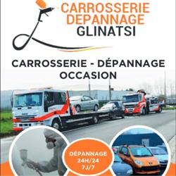 Carrosserie Glinatsi Stephan, Moeskroen openingstijden