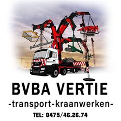 Vertie, Kasterlee openingstijden