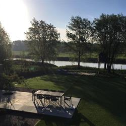 B&B The View Bis, Kortrijk openingstijden