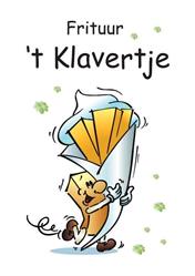 Frituur 't Klavertje, Mortsel openingstijden