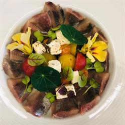 Brasserie 'Coppens', Brasschaat openingstijden