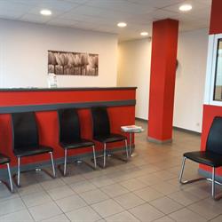 Medisch Centrum Willebroek, openingstijden