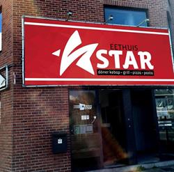 Eethuis Star, Hasselt openingstijden