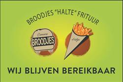 Broodjeshalte, Balen openingstijden