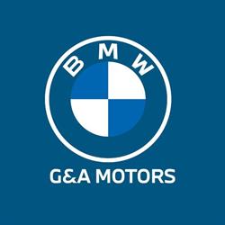 BMW G & A Motors Premium Selection, Turnhout openingstijden