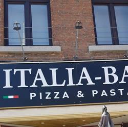 Italia Bar, Sint-Truiden openingstijden
