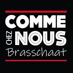 Comme Chez Nous Brasschaat, openingstijden