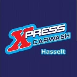 Xpress Carwash Hasselt, openingstijden