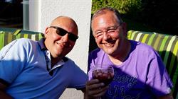 Travel-Experts Chili&Pepper, Groot-Bijgaarden openingstijden