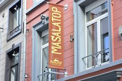 Masalatop Nepali / Indian Restaurant, Leuven openingstijden